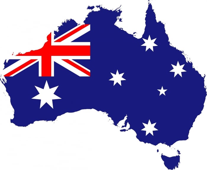 Australia hình ảnh 1