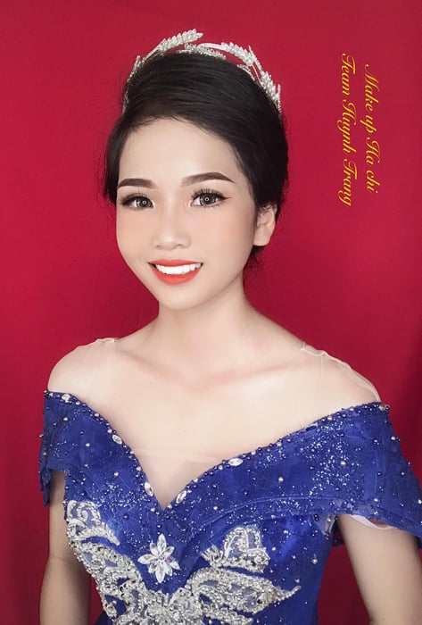 Ảnh 3 của HuynhTrang WEDDING BRIDAL