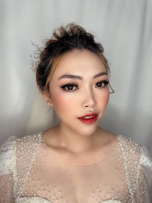 Makeup Han Vo (Studio Kỳ Phương) - Hình 2