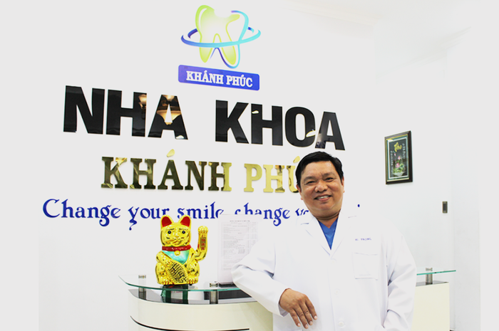 Hình ảnh Nha Khoa Khánh Phúc