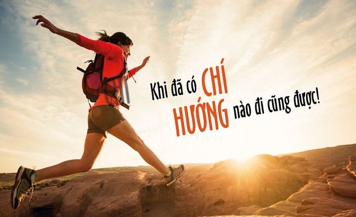 Sai lầm nghiêm trọng khi sống không có mục tiêu ảnh 2