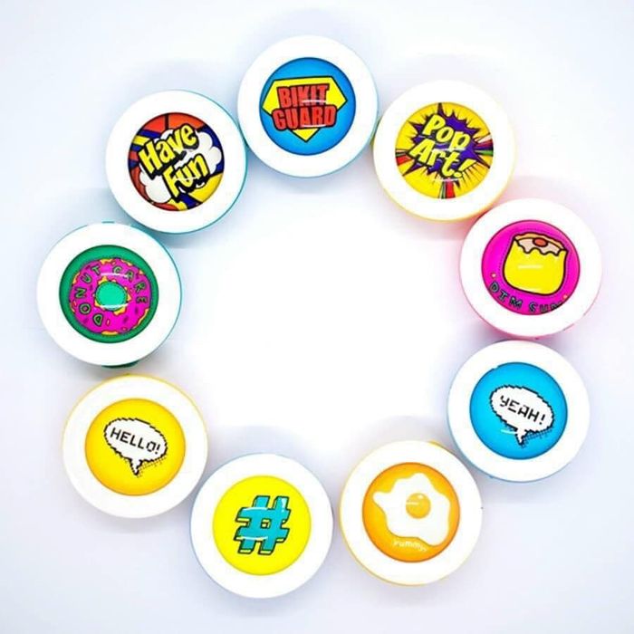 Hình ảnh kẹp chống muỗi Bikit Guard - Ảnh 2