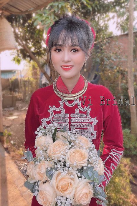 Hình ảnh Vi Bridal - 2