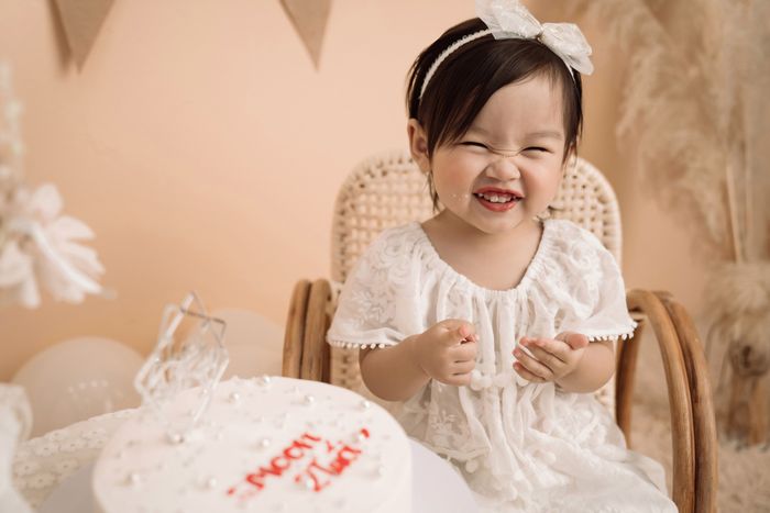 Hình ảnh 1 của Caro Baby Studio