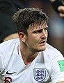 Harry Maguire, hậu vệ có giá chuyển nhượng cao nhất toàn cầu.