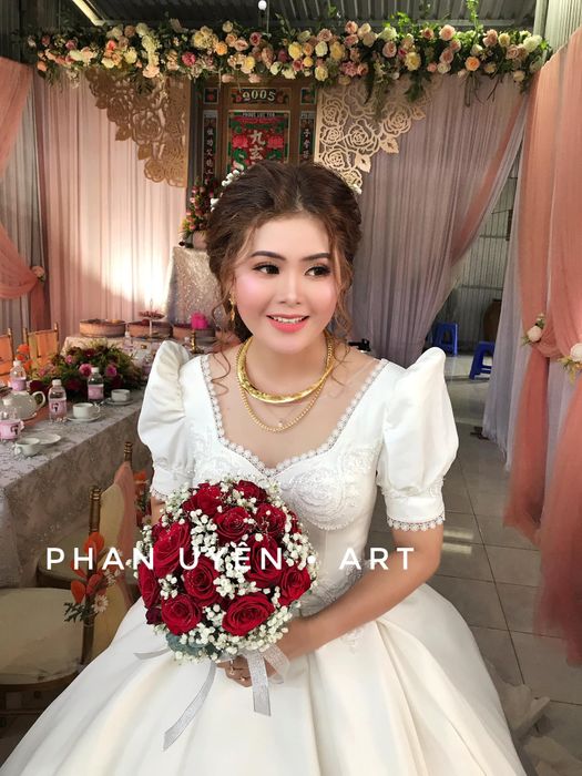 Hình ảnh của Thành Thân Wedding 3