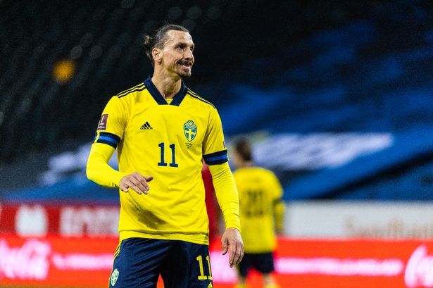 Ibrahimovic đã không thể tham dự giải đấu lớn cuối cùng trong sự nghiệp vì chấn thương ảnh 1