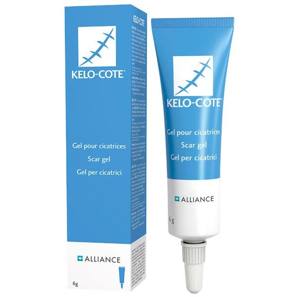 Hình ảnh 1 của Gel Kelo-Cote Alliance