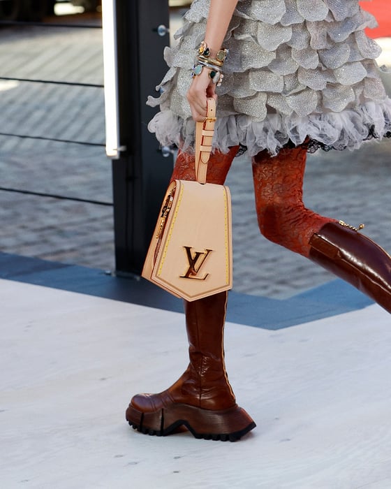 Louis Vuitton - Pháp hình ảnh 1