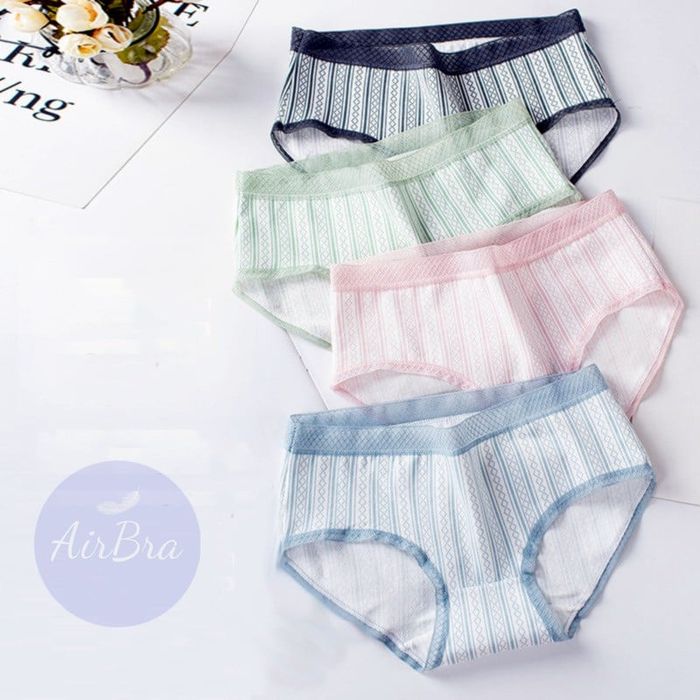 Hình ảnh AirBra - Nội y Không Gọng - Mỏng Như Không 1