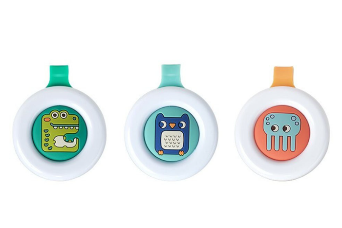 Hình ảnh kẹp chống muỗi BC Babycare Cho Bé - Ảnh 2