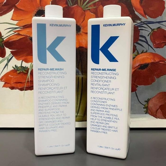 Dầu Gội Kevin Murphy Repair Me - Hình ảnh 2