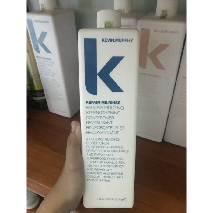 Dầu Gội Kevin Murphy Repair Me - Hình ảnh 1