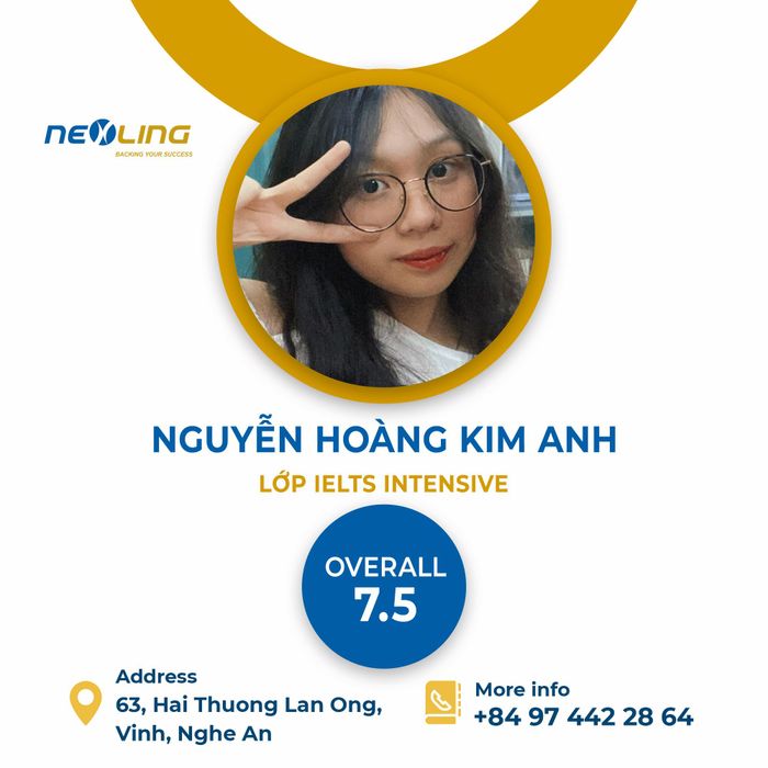 Hình ảnh Neoling English Centre 2