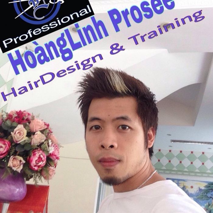 Hình ảnh HairSalon Hoàng Linh Prosee - 2