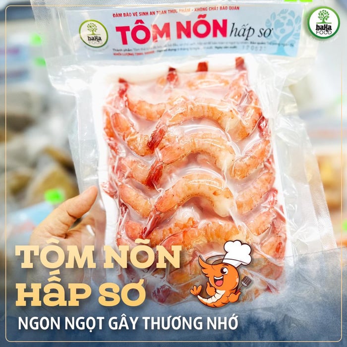 Hình ảnh của BAKAFOOD số 2