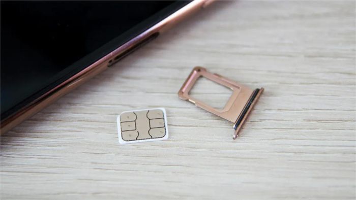 Nên chọn iPhone 2 SIM hay 1 SIM?