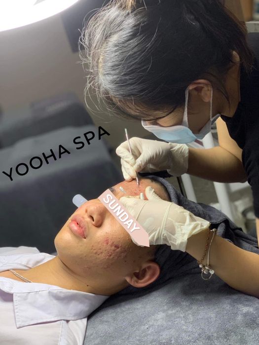 YooHa Spa & Academy hình ảnh 2