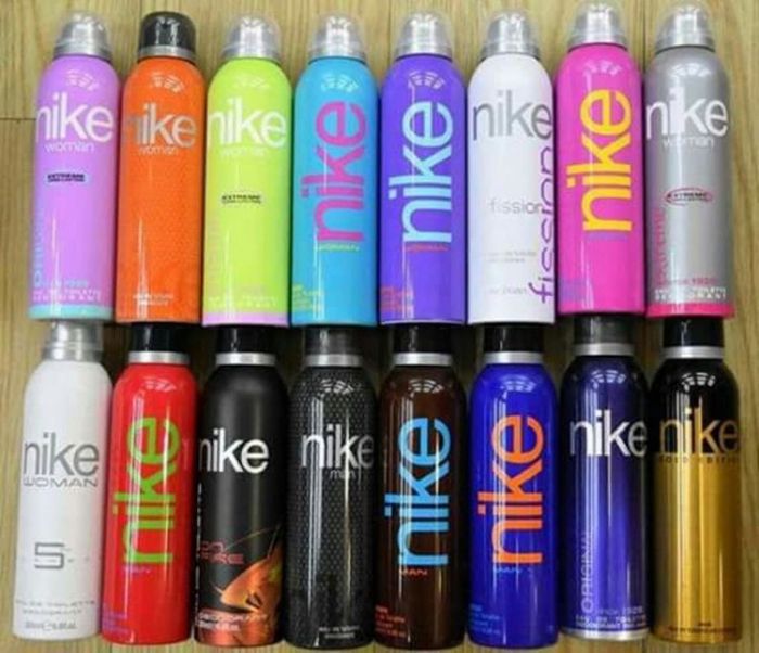 Ảnh sản phẩm xịt thơm và khử mùi toàn thân Nike Original số 2