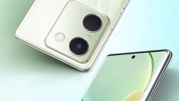 vivo V30 Pro sẽ sớm được công bố