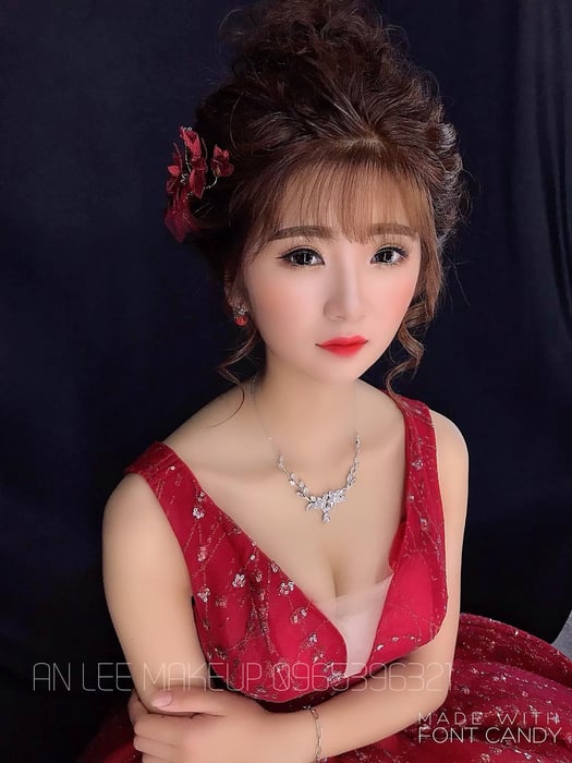 Kern makeup hình ảnh 3