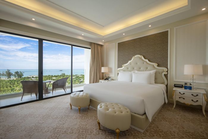 Khu nghỉ dưỡng Radisson Blu Phu Quoc, hình ảnh 2