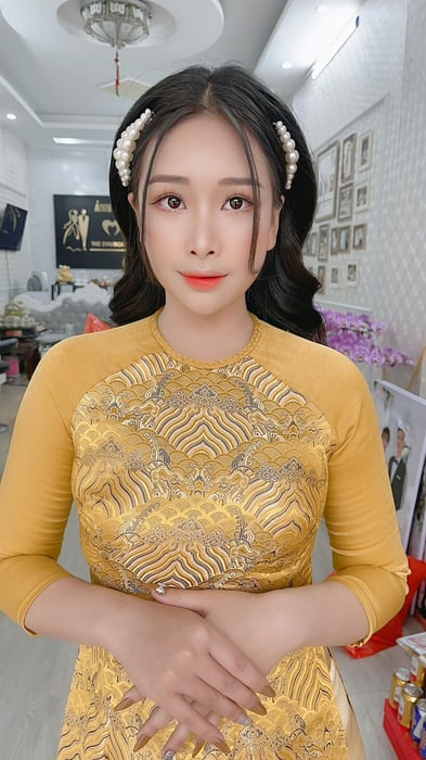 Hình ảnh của Mimi Bridal 2