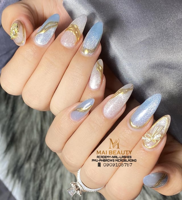 Hình ảnh Nails Mai Beauty Vũng Tàu - 2