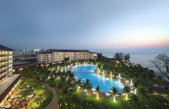 Hình ảnh 1 của Vinpearl Resort & Spa Phú Quốc