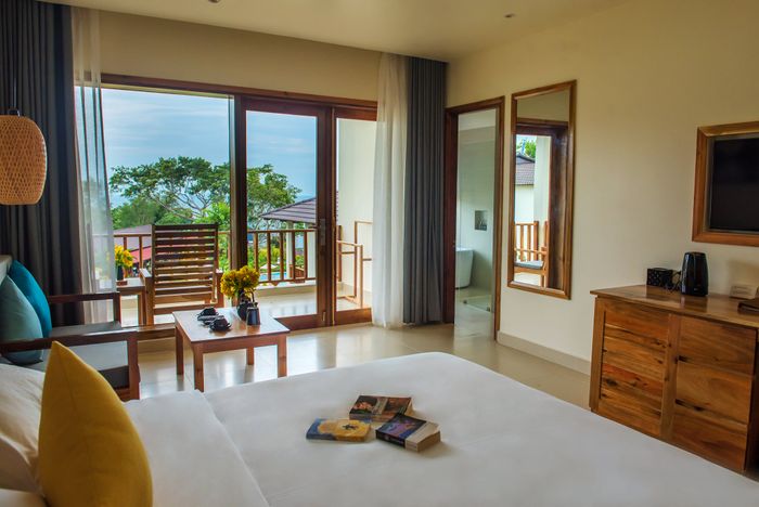 Ảnh 2 của Camia Resort & Spa - Phú Quốc