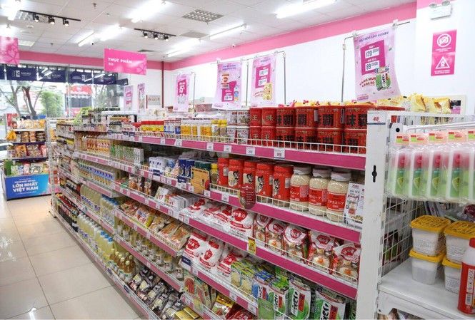 Sakuko Japanese Store hình ảnh 1