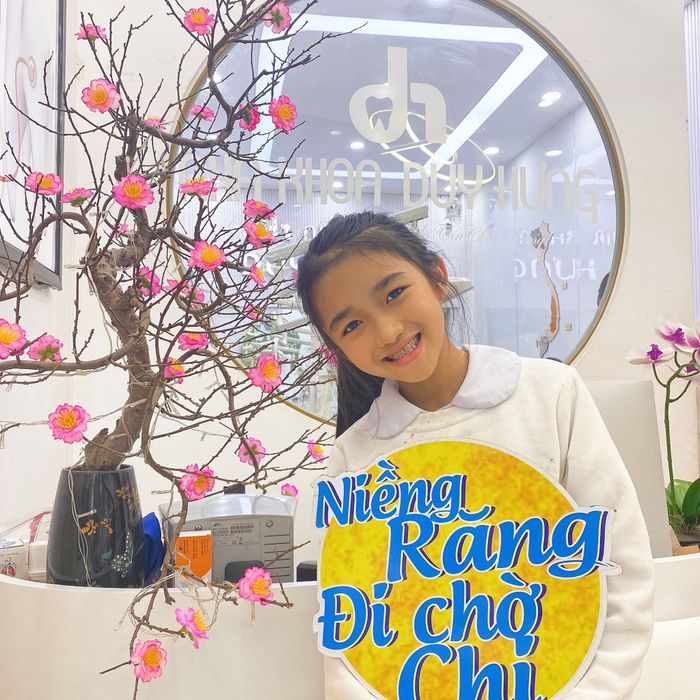 Hình ảnh 1 của NHA KHOA DUY HƯNG