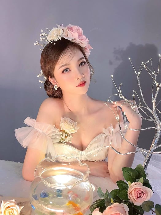 Ảnh 1 của Bùi Hảo Makeup