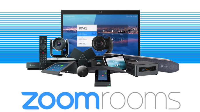 Hình ảnh Zoom Rooms 2