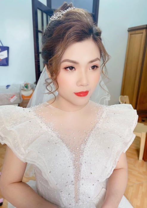 Hình ảnh Trang Đông Wedding 2