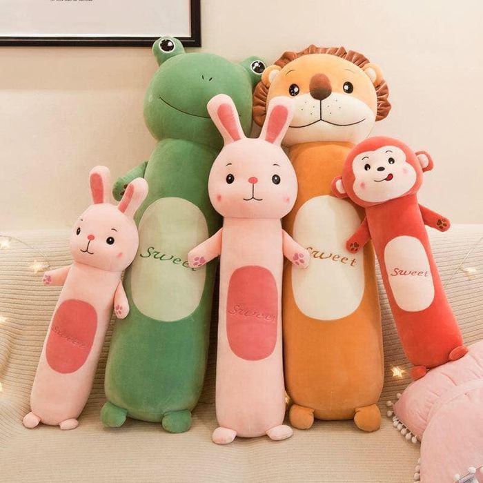 Cửa Hàng Gấu Bông Bear And Rabbit hình 1