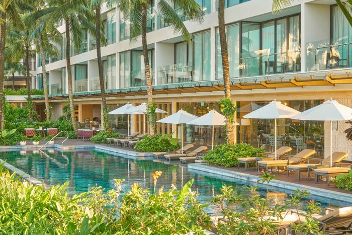 Ảnh 1 của Khu nghỉ dưỡng InterContinental Phú Quốc Long Beach