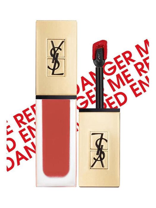 Hình ảnh Yves Saint Laurent 2