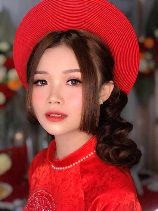 Ảnh của Nguyễn Quốc Đạt makeup 2