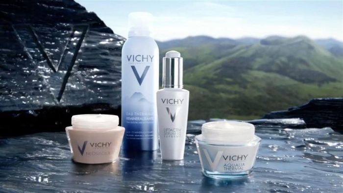 Hình ảnh Vichy 1