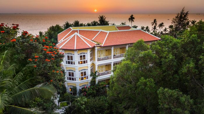 Hình ảnh 1 của La Veranda Resort Phu Quoc - MGallery