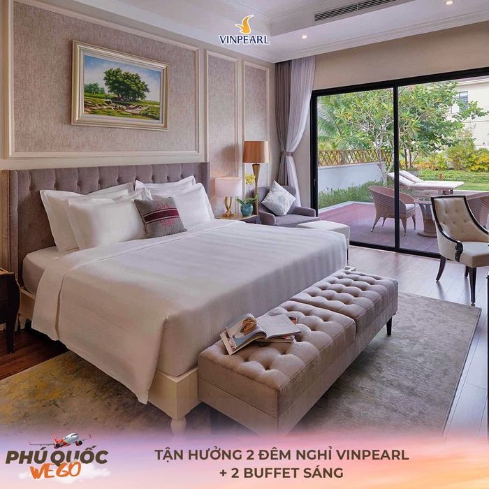 Hình ảnh 2 của Vinpearl Resort & Spa Phú Quốc