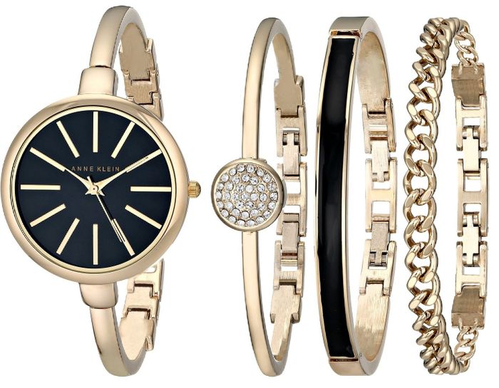 Đồng hồ Anne Klein hình 2