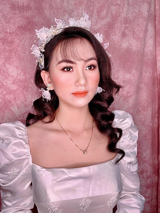 Hình ảnh 3 tại Studio AnNa Phượng