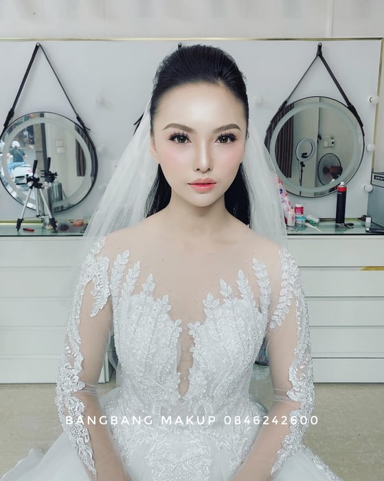 Ảnh 1 của Băng Băng Makeup