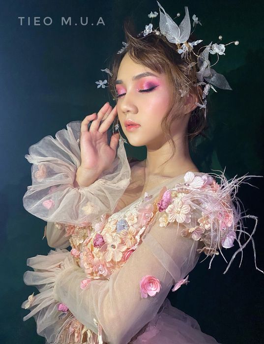 Ảnh 1 của Tieo Makeup Artist