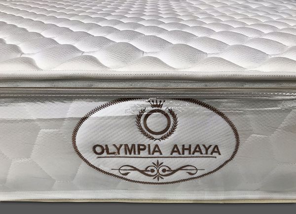 Đệm lò xo Olympia hình 1