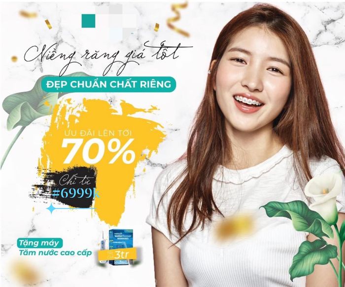 Hình ảnh 2 của NHA KHOA NGỌC TUẤN