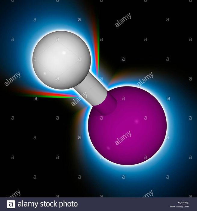 Hình ảnh Axit Hydroiodic