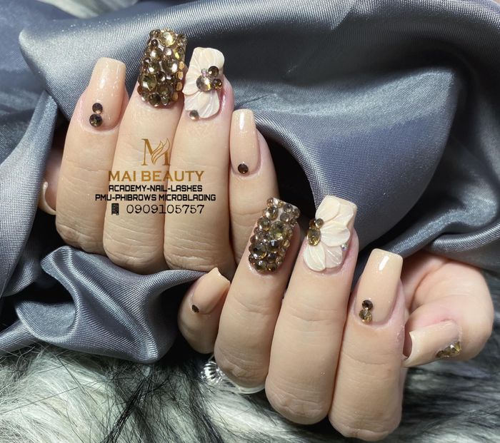 Hình ảnh Nails Mai Beauty Vũng Tàu - 1